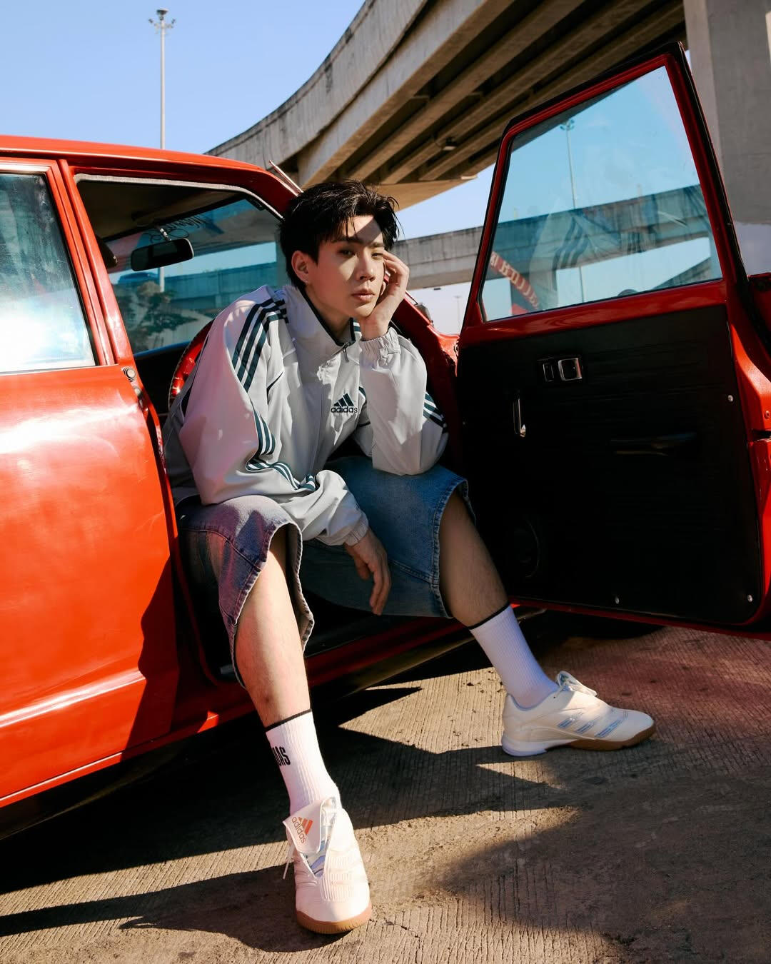 adidas Originals